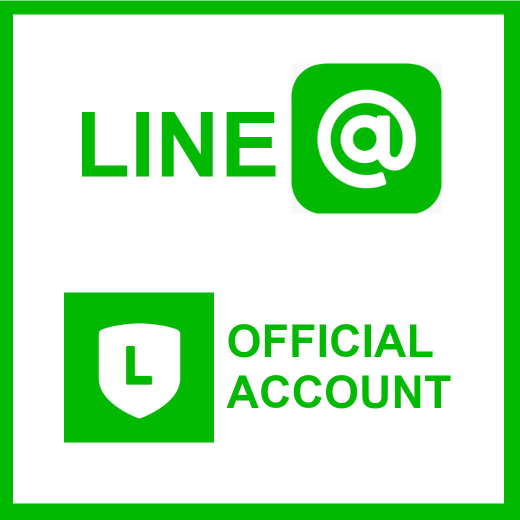 LINE@